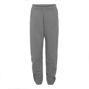 Colorful Standard Organic Storm Grey Classic Joggers
