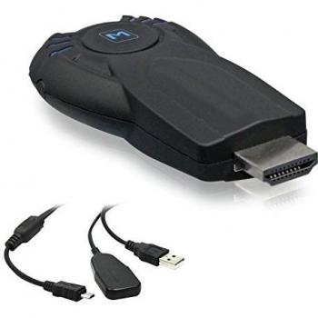 Metronic dongle Ezcast - Receptor de pantalla