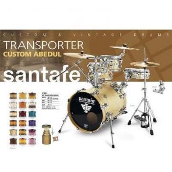 Set de Transporte Abedul 18X21-10X7-13X8-12X4St0034