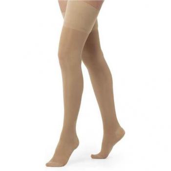Medias Panty Fuerte Varidol Talla Pequeña 2
