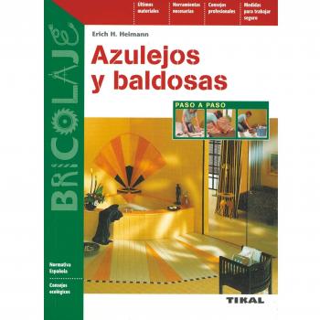 Azulejos Y Baldosas