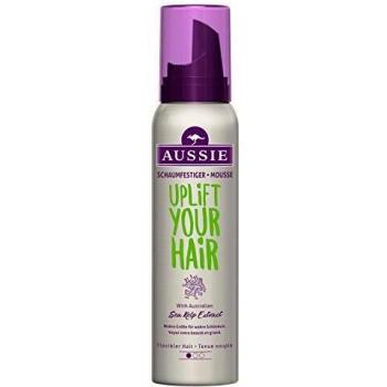 Aussie 5011321401839 espuma para el cabello 150 ml Voluminizadora - Espumas para el cabello