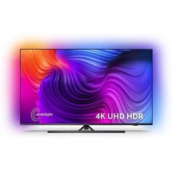 TV Philips The One 50PUS8556/12 50 LED UltraHD 4K HDR10+
