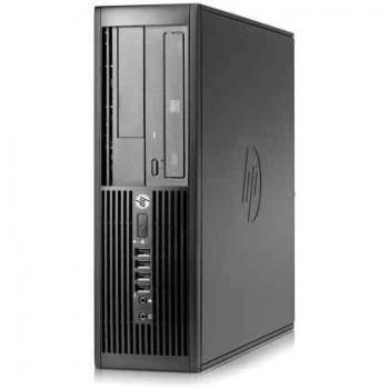 HP Ordenador 4300 Pro SFF G645 2GB 500GB DVDRW