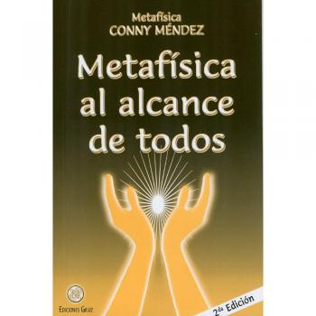 Metafísica al alcance de todos