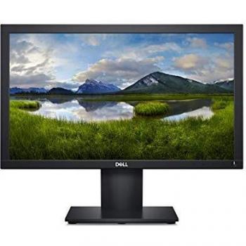Dell 18.5IN LED 1366X768 16:9 5 MS