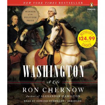 Washington: A Life