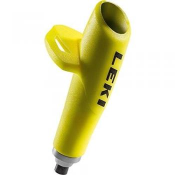Leki Unisex - Trail Tip, Neonyellow, Talla única
