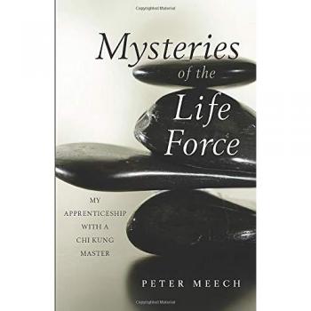 Mysteries of the Life Force: My Apprenticeship with a Chi Kung Master