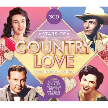 Stars Country Love