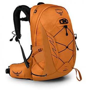 Mochila Osprey Tempest 9L Naranja Mujer Adulto