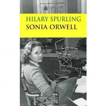 Sonia Orwell