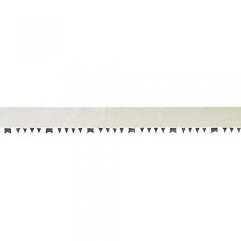 Bellota 4536-24 Hoja dentado Duro, Standard, 610 mm