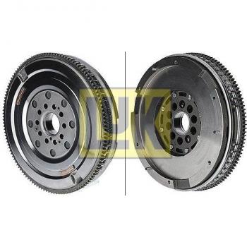 Volante bimasa LuK DMF 415 0912 10