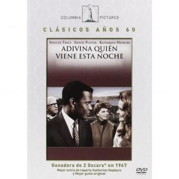 Adivina Quién Viene Esta Noche [DVD]