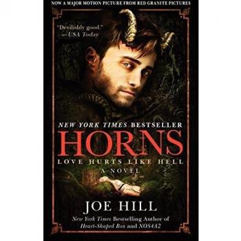 Horns: A Novel (Movie Tie-in Edition)