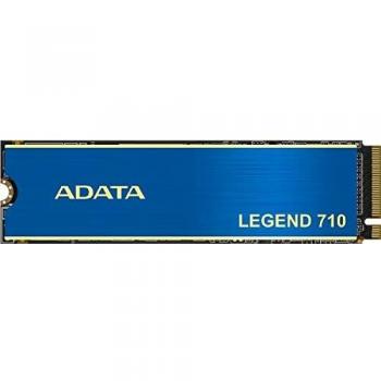 SSD|ADATA|Legend 710|2TB|M.2|PCIE|NVMe|3D NAND|Write Speed 1800 MBytes/Sec|Read Speed 2400 MBytes/Sec|TBW
