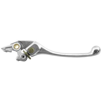 Vicma 70771 Maneta derecha Pulida, Plata