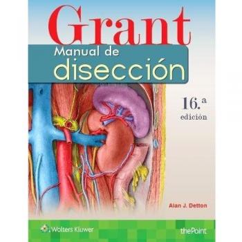 Manual de disección