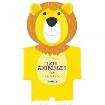 Los animales - Aa.vv