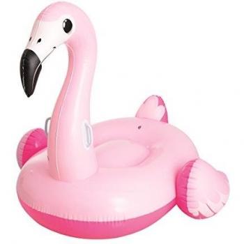 Bestway 41110 Flamenco Inflable con Asas