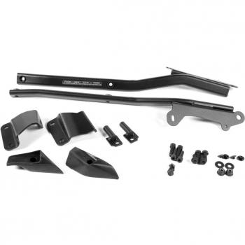 Soporte Superior de Baúl Givi Monolock/Monokey para Aprilia Tuareg 660 (2021-2023) SR6710
