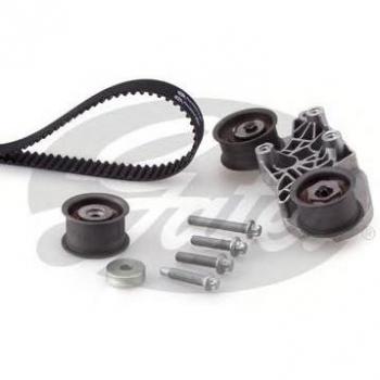 Kit de correa de distribución GATES K035453XS con correa y rodillo
