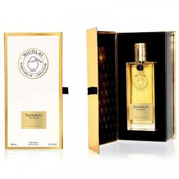 Nicolaï Sacrebleu Intense Eau De Parfum Spray 100ML