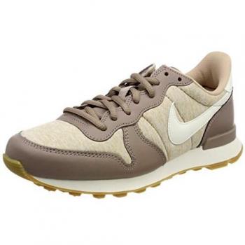 Nike Women's WMNS Internationalist Competition Running Shoes, Multicolour