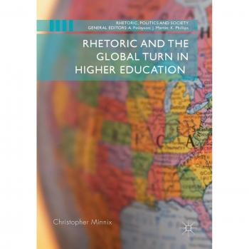 Rhetoric and the Global Turn in Higher Education