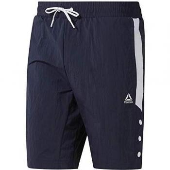 Reebok Myt Woven Short Pantalón Corto, Hombre, hernvy, XL