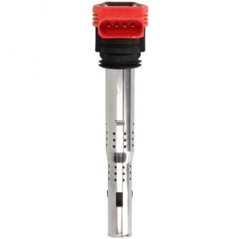 Bobina de encendido ENGITECH ENT960034 para AUDI A6 C6 Berlina, A4 B6 C5, PORSCHE Panamera, Cayenne y VOLKSWAGEN Touareg I