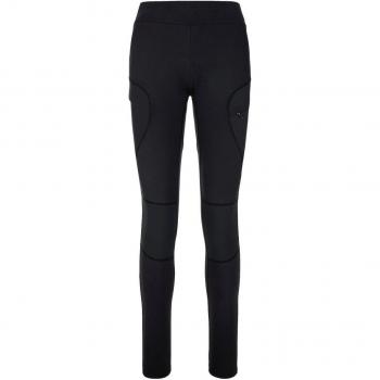 Kilpi Mounteria Women's Outdoor Leggings - Dark Blue