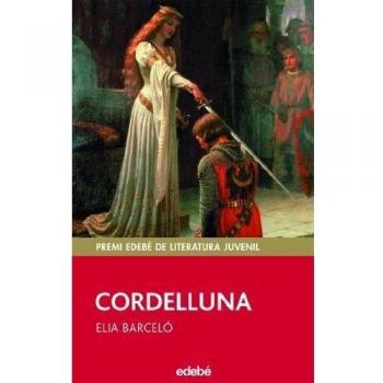 Cordelluna: 65 - Elia Barceló Esteve