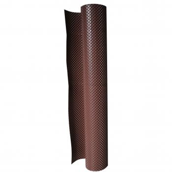 Sika Hoja de Protección para Fundaciones y Muros Enterrados - Rollo 30 m x 1 m - Color Marrón