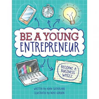 Be A Young Entrepreneur