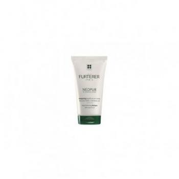 René Furterer Neopur Champú Caspa Seca 150 ml