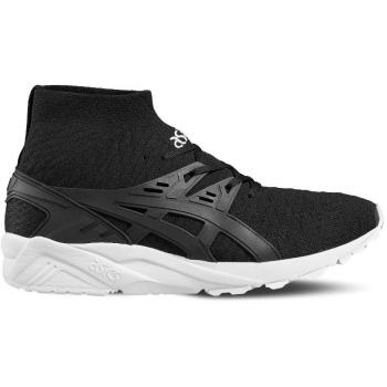 Asics Women's Gel-Kayano Trainer Knit MT Low-Top Sneakers in Black, Size 10.5 US (43.5 EU)