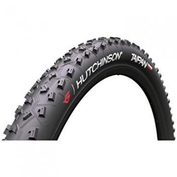 Hutchinson TAIPAN - Neumático de Bicicleta para Adulto, Unisex, Color Negro, 29 x 2.1