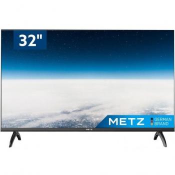 Televisión Metz 32MTE2000Z LED HD 32 Borderless Inteligente