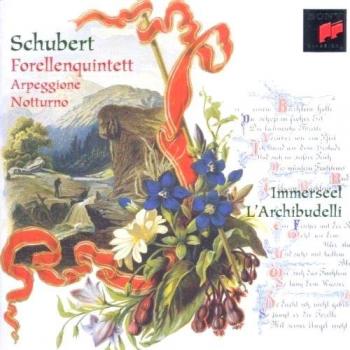 Schubert: Trout Quintet