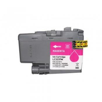 Cartucho compatible con Brother LC3237M V3