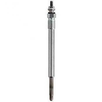Bujía de precalentamiento METZGER H1 143, 11,5V, M10x1, compatible con MERCEDES BENZ Clase A y Vaneo