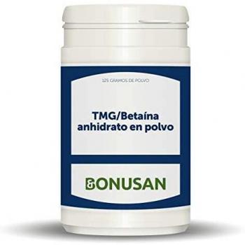 BETAINA ANHIDRATO TMG POLVO