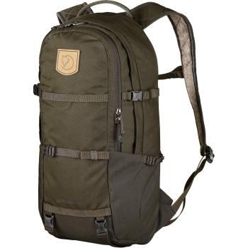Fjällräven Lappland Hike 15L Backpack - Dark Olive, Unisex