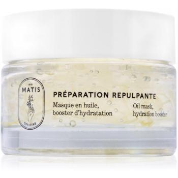 Matis Officine Préparation Repulpante Oil Mask with Moisturising Effect 50 ml