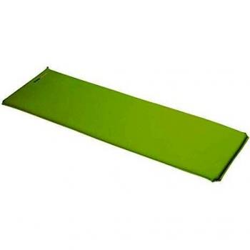Trango Standard-Mat 185X50X3 121 - Colchoneta saco, color verde