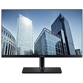 Samsung S27H850 27 Wide Quad HD LED Plana Negro Pantalla para PC - Monitor