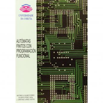 Autómatas Finitos Con Programación Funciónal