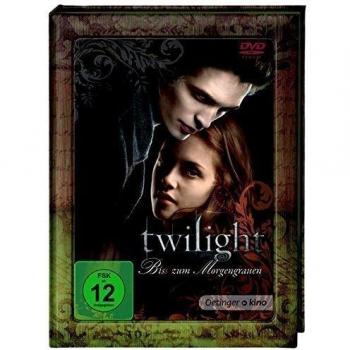 Twilight - Biss zum Morgengrauen
